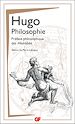 Télécharger le livre :  Philosophie - Préface philosophique des Misérables
