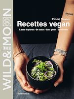 Télécharger le livre :  Wild & the moon – recettes végan