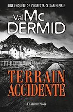 Télécharger le livre :  Terrain accidenté