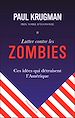 Télécharger le livre :  Lutter contre les zombies