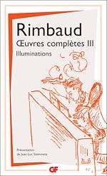 Télécharger le livre :  Œuvres complètes III