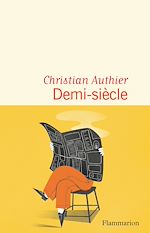 Télécharger le livre :  Demi-siècle