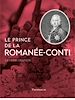 Télécharger le livre :  Le Prince de la Romanée-Conti