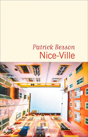 Téléchargez le livre :  Nice-Ville