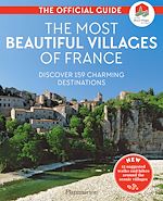 Télécharger le livre :  The Most Beautiful Villages of France