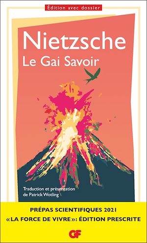 Téléchargez le livre :  Le Gai Savoir