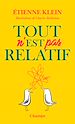 Télécharger le livre :  Tout n'est pas relatif