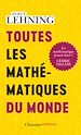 Télécharger le livre :  Toutes les mathématiques du monde