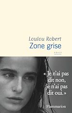 Télécharger le livre :  Zone grise