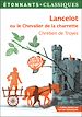 Télécharger le livre :  Lancelot ou le Chevalier de la charrette