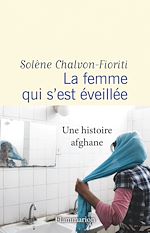 Télécharger le livre :  La femme qui s'est éveillée