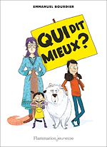 Télécharger le livre :  Qui dit mieux ?