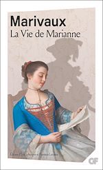 Télécharger le livre :  La Vie de Marianne