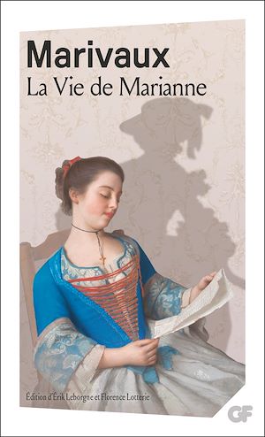 Téléchargez le livre :  La Vie de Marianne