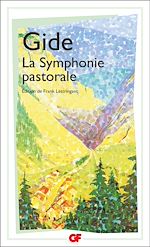 Télécharger le livre :  La Symphonie pastorale
