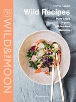 Télécharger le livre :  Wild recipes