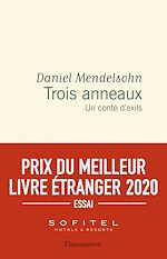 Télécharger le livre :  Trois anneaux