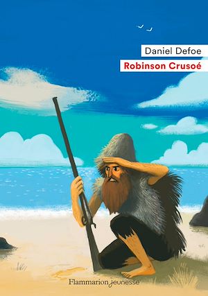 Téléchargez le livre :  Robinson Crusoé