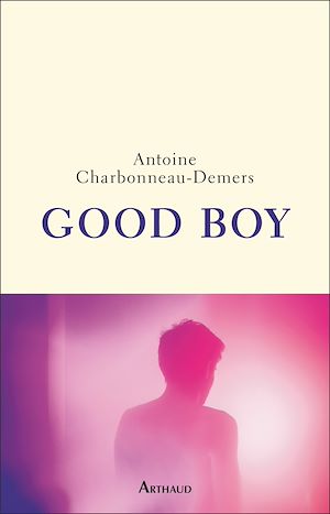 Téléchargez le livre :  Good Boy