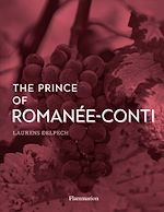 Télécharger le livre :  The Prince of Romanée-Conti