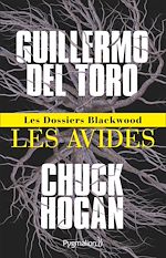 Télécharger le livre :  Les Dossiers Blackwood - Les avides