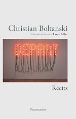 Télécharger le livre :  Christian Boltanski - Récits