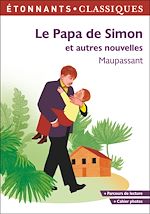 Télécharger le livre :  Le papa de Simon et autres nouvelles