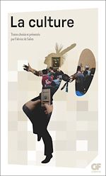 Télécharger le livre :  La Culture
