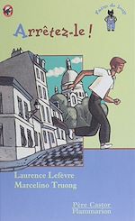 Télécharger le livre :  Arrêtez-le !