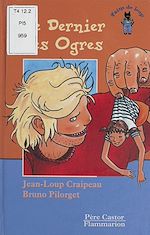 Télécharger le livre :  Le Dernier des ogres