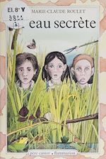 Télécharger le livre :  L'Eau secrète