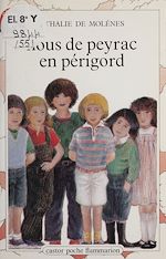 Télécharger le livre :  Nous de Peyrac en Périgord