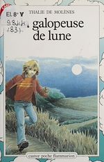 Télécharger le livre :  La Galopeuse de lune