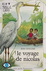 Télécharger le livre :  Le Voyage de Nicolas