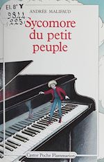 Télécharger le livre :  Sycomore du petit peuple