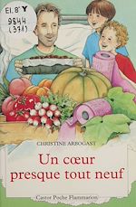 Télécharger le livre :  Un cœur presque tout neuf