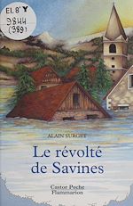 Télécharger le livre :  Le Révolté de Savines