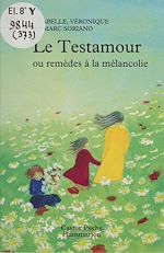 Télécharger le livre :  Le Testamour
