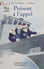 Télécharger le livre :  Présent à l'appel
