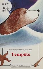 Télécharger le livre :  Tempête