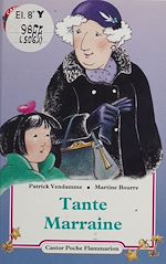 Télécharger le livre :  Tante Marraine