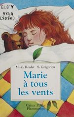 Télécharger le livre :  Marie à tous les vents