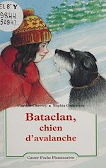 Télécharger le livre :  Bataclan, chien d'avalanche