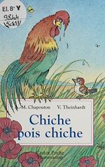 Télécharger le livre :  Chiche pois chiche