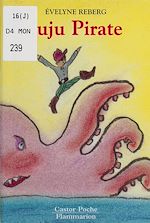 Télécharger le livre :  Juju pirate
