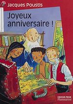 Télécharger le livre :  Joyeux anniversaire