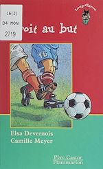 Télécharger le livre :  Droit au but