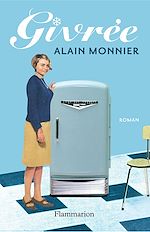 Télécharger le livre :  Givrée