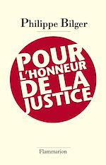 Télécharger le livre :  Pour l'honneur de la justice