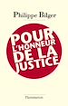 Télécharger le livre :  Pour l'honneur de la justice